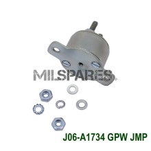 Circuit breaker 15 amp, GPW